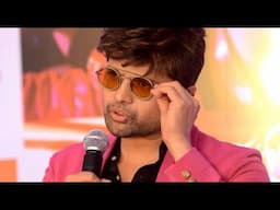 Himesh Reshammiya I have got awards for all the seasons, the Jury award, popular awards