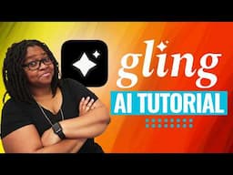 Gling AI Tutorial - Best AI Video Editor in 2024?