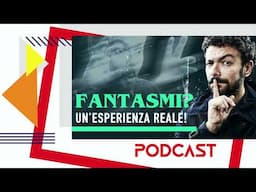 Un'esperienza di fantasmi