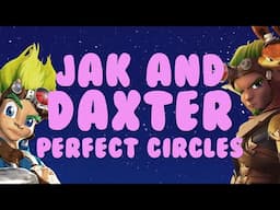 Why Jak and Daxter Is the Perfect Trilogy