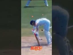 Perfect YORKERS #cricket