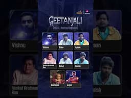 A horror-comedy with these ⭐s | Geetanjali 2 | Hindi | Tomorrow, 8 PM | Colors Cineplex | Jio Cinema