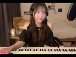 playing jazz piano for you | 재즈피아노 연주해드려요