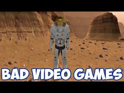 RTX Red Rock (PS2) · Bad Video Games