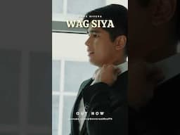 I'm begging you! Wag lang siya... 😔 "Wag Siya" Official Visualizer by Mark Rivera is NOW OUT! ❤️