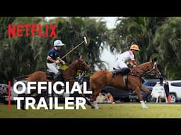 Polo | Official Trailer | Netflix