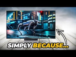 Here is Why You Can Still Rely on Samsung S95B OLED TV