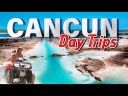 Cancun's Best Tours & Day Trips for Adventurers