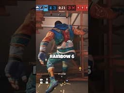 The STRONGEST "INSANE" Strategy in Rainbow 6 Siege