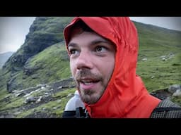 Skye Trail Part 2 - The Trotternish Ridge