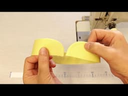 You'll be amazed by this simple sewing trick that will change your life forever!