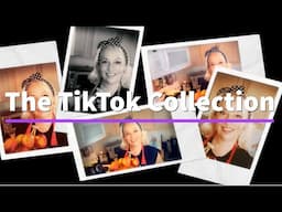 The Goofy Blonde Chef Presents:  The TikTok Collection