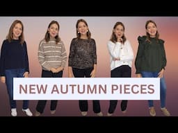 Fall Fashion for Over 50 To Look Casual, Comfortable and Stylish!