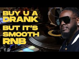 T-Pain's Buy U A Drank - But It's More In Your Feels