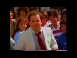 Jason Alexander McDonald's McDLT Ad (1985)