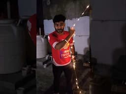 Light wali patang for Diwali #yashkeexperiments