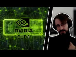 Who Even Cares About CUDA on Non NVIDIA GPUs