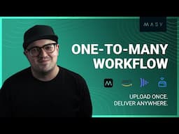 What is a One-to-Many Workflow?