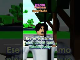 ¡No lo puedo creer! #roblox #reels #carmigames