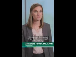 Alexandra Fannin, MS, APRN: Renewing confidence in quitting tobacco