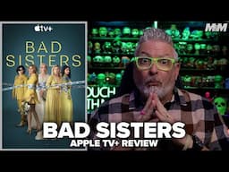 Bad Sisters - Season 2 (2024) Apple TV Plus Series Review