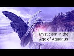 Applied Mysticism in the Age of Aquarius. From Neptune to Saturn