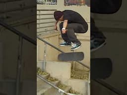 ME MYSELF & I B-Sides part 1 Trailer #skateboarding