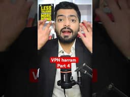 VPN Use Declared Haram? Latest Ruling by Islamic Ideology Council in Pakistan #vpn #technology