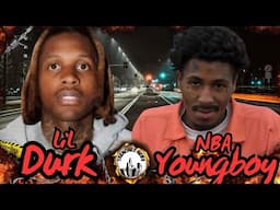 Lil Durk Feds Say Profited Off Lul Pab Killing Trial Set Jan 25 | NBA YoungBoy Pleas Guilty 😱