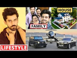 Avinash Mishra Lifestyle 2024, Wife, Income, House, Cars, Family, Serials, Biography, BB 18,Networth