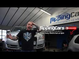 Flipping Cars Live Stream