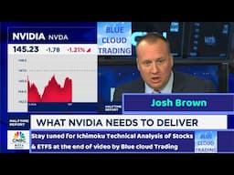 JOSH BROWN on NVIDIA