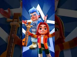 Subway Surfers is going to Iceland on nov 25th! #subwaysurfers