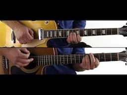 Melissa Allman Brothers Guitar Lesson