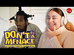 THE FUNNIEST PARODY IVE EVER SEEN | *Don't Be a Menace* (1996)