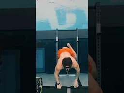 Can You Lift Underwater?