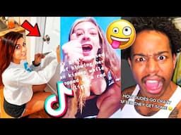 CRAZY EX'S TIKTOK COMPILATION 3