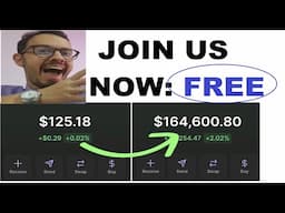 JOIN US NOW NOW NOW: Become Millionaire with NO MONEY!!! (TESTED)