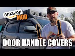 Which Amazon Door Handle Covers are the BEST?