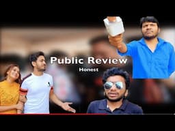 Public Review Gone Wrong