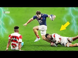 Craziest “I’m Him” Rugby Moments