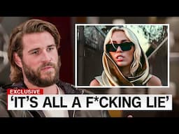 Liam Hemsworth REVEALS The TRUTH Behind Miley Cyrus..