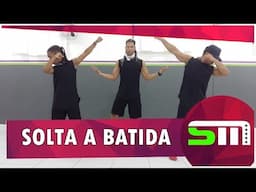 Ludmilla - Solta a Batida - COREOGRAFIA