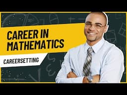 Career In Mathematics @kabirbhupeshraj