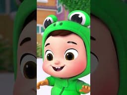 Baby's First Snow Little Baby Bum  Cartoons for Kids - Explore With Me! #LBB #Star