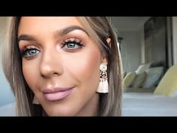 Extra Glowy Makeup Tutorial