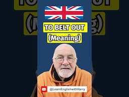 ADVANCED ENGLISH Vocabulary #shorts #learnenglish