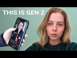 Social Media Addiction as a GEN Z