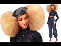 Barbie Styled by Marni Senofonte Unboxing Review