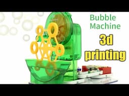 How To Make A Bubble Maker At Home | indian maker